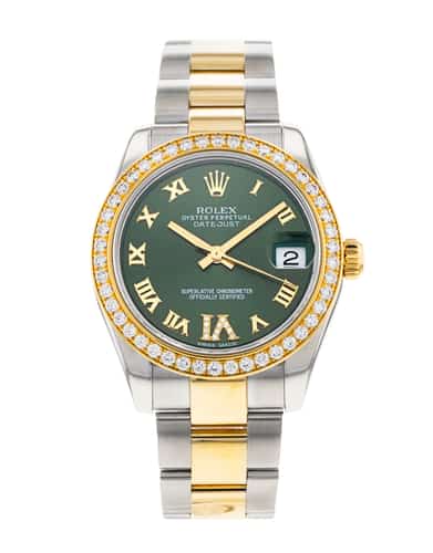 Rolex Datejust Lady 31 178383 Rolex Datejust Lady 31 178383